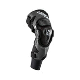 Rodilleras Leatt híbrida X-Frame